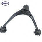SKP SK520458 Suspension Control Arm and Ball Joint Assembly - Front Right Upper - view 2