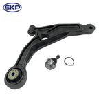 SKP SK520498 Suspension Control Arm and Ball Joint Assembly - Front Right Lower - view 2