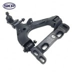 SKP SK521032 Suspension Control Arm and Ball Joint Assembly - Front Right Lower - view 2