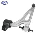 SKP SK521037 Suspension Control Arm and Ball Joint Assembly - Front Left Lower - view 1