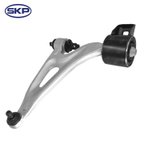 SKP SK521037 Suspension Control Arm and Ball Joint Assembly - Front Left Lower - view 2