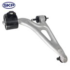 SKP SK521037 Suspension Control Arm and Ball Joint Assembly - Front Left Lower - view 3