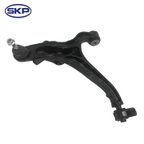 SKP SK521064 Suspension Control Arm and Ball Joint Assembly - Front Right Lower - view 4