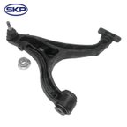 SKP SK521065 Suspension Control Arm and Ball Joint Assembly - Front Left Lower - view 1