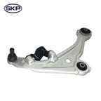 SKP SK521076 Suspension Control Arm and Ball Joint Assembly - Front Right Lower - view 3