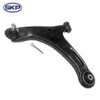 SKP SK521089 Suspension Control Arm and Ball Joint Assembly - Front Left Lower - view 4