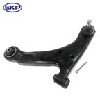 SKP SK521089 Suspension Control Arm and Ball Joint Assembly - Front Left Lower - view 2