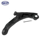 SKP SK521089 Suspension Control Arm and Ball Joint Assembly - Front Left Lower - view 3