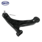 SKP SK521090 Suspension Control Arm and Ball Joint Assembly - Front Right Lower - view 2