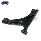 SKP SK521090 Suspension Control Arm and Ball Joint Assembly - Front Right Lower - view 3