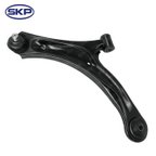 SKP SK521093 Suspension Control Arm and Ball Joint Assembly - Front Left Lower - view 1