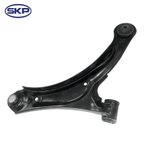 SKP SK521093 Suspension Control Arm and Ball Joint Assembly - Front Left Lower - view 2