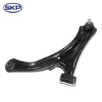 SKP SK521093 Suspension Control Arm and Ball Joint Assembly - Front Left Lower - view 3