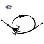 SKP SK52110007 Automatic Transmission Shifter Cable - view 1
