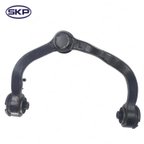 SKP SK521129 Suspension Control Arm and Ball Joint Assembly - Front Left Upper - view 3