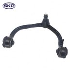 SKP SK521129 Suspension Control Arm and Ball Joint Assembly - Front Left Upper - view 1