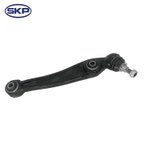 SKP SK521163 Suspension Control Arm and Ball Joint Assembly - Front Left Lower Rearward - view 2