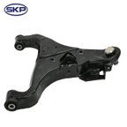 SKP SK521181 Suspension Control Arm and Ball Joint Assembly - Front Left Lower - view 4