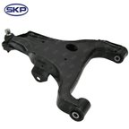 SKP SK521181 Suspension Control Arm and Ball Joint Assembly - Front Left Lower - view 2