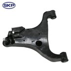 SKP SK521182 Suspension Control Arm and Ball Joint Assembly - Front Right Lower - view 2