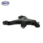 SKP SK521182 Suspension Control Arm and Ball Joint Assembly - Front Right Lower - view 3
