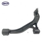 SKP SK521193 Suspension Control Arm and Ball Joint Assembly - Front Left Lower - view 3
