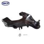SKP SK521231 Suspension Control Arm and Ball Joint Assembly - Front Left Lower - view 2