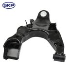 SKP SK521231 Suspension Control Arm and Ball Joint Assembly - Front Left Lower - view 3