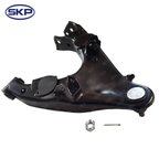 SKP SK521231 Suspension Control Arm and Ball Joint Assembly - Front Left Lower - view 6