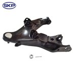 SKP SK521231 Suspension Control Arm and Ball Joint Assembly - Front Left Lower - view 4