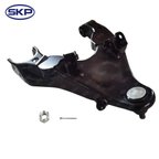 SKP SK521232 Suspension Control Arm and Ball Joint Assembly - Front Right Lower - view 2