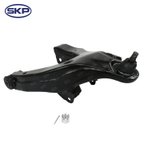 SKP SK521232 Suspension Control Arm and Ball Joint Assembly - Front Right Lower - view 3