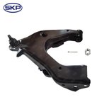 SKP SK521232 Suspension Control Arm and Ball Joint Assembly - Front Right Lower - view 6