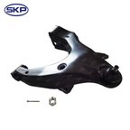 SKP SK521232 Suspension Control Arm and Ball Joint Assembly - Front Right Lower - view 4