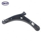 SKP SK521305 Suspension Control Arm and Ball Joint Assembly - Front Left Lower - view 1