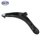 SKP SK521306 Suspension Control Arm and Ball Joint Assembly - Front Right Lower - view 4