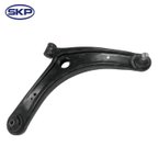 SKP SK521306 Suspension Control Arm and Ball Joint Assembly - Front Right Lower - view 1