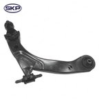 SKP SK521322 Suspension Control Arm and Ball Joint Assembly - Front Right Lower - view 2