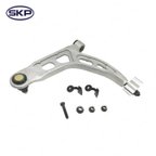 SKP SK521381 Suspension Control Arm and Ball Joint Assembly - Rear Left Upper - view 2