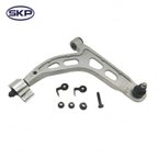 SKP SK521381 Suspension Control Arm and Ball Joint Assembly - Rear Left Upper - view 1