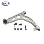 SKP SK521382 Suspension Control Arm and Ball Joint Assembly - Rear Right Upper - view 2