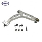 SKP SK521382 Suspension Control Arm and Ball Joint Assembly - Rear Right Upper - view 1