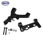 SKP SK521389 Suspension Control Arm and Ball Joint Assembly - Front Left Lower - view 5
