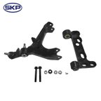 SKP SK521389 Suspension Control Arm and Ball Joint Assembly - Front Left Lower - view 6