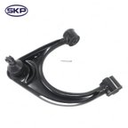 SKP SK521391 Suspension Control Arm and Ball Joint Assembly - Front Left Upper - view 2