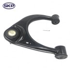 SKP SK521391 Suspension Control Arm and Ball Joint Assembly - Front Left Upper - view 1