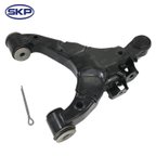 SKP SK521393 Suspension Control Arm and Ball Joint Assembly - Front Left Lower - view 1