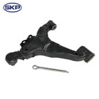 SKP SK521393 Suspension Control Arm and Ball Joint Assembly - Front Left Lower - view 2