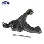 SKP SK521393 Suspension Control Arm and Ball Joint Assembly - Front Left Lower - view 3