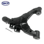 SKP SK521394 Suspension Control Arm and Ball Joint Assembly - Front Right Lower - view 4